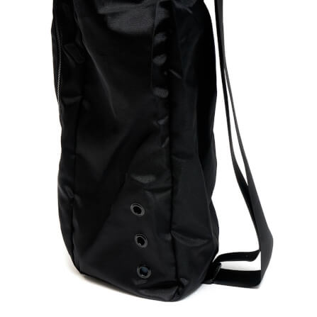 กระเป๋าใส่เสื่อโยคะ Vaken รุ่น Mat Bag สีดำ_4